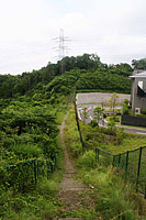 Takatori in Japan