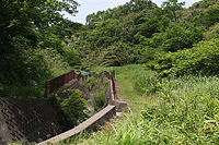 Takayama near Yokosuka Japan