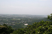 Takayama near Yokosuka Japan