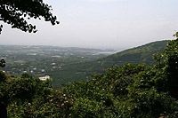 Takayama near Yokosuka Japan