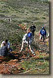 La Costa Trailwork Day