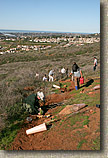 La Costa Trailwork Day