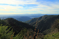 Nate Harrison Grade
