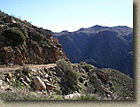 Oriflamme Canyon