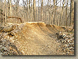 Wissahickon Trail System