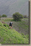 San Clemente Singletracks