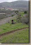 San Clemente Singletracks