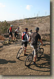 San Clemente Singletracks