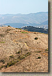 San Clemente Singletracks