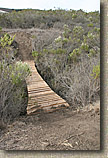 San Clemente Singletracks