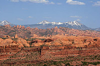Amasa Back in Moab