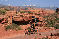Amasa Back in Moab