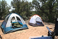Little Creek Mesa