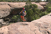 Little Creek Mesa