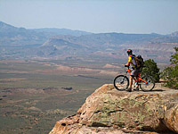 Little Creek Mesa