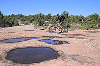 Little Creek Mesa