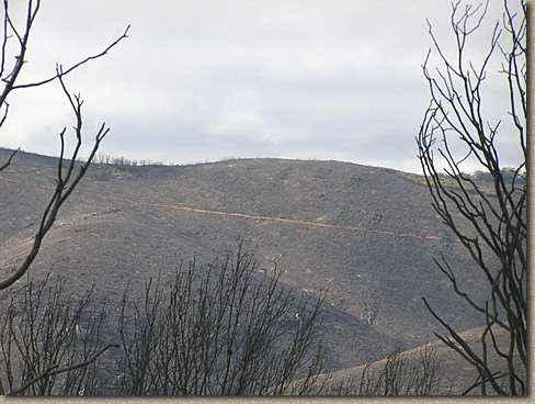 Indian Creek