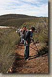 Indian Creek Trailwork