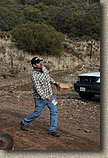 Indian Creek Trailwork