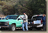 Indian Creek Trailwork