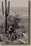 South Mountain in Phoenix AZ