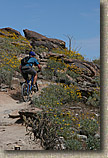 South Mountain in Phoenix AZ