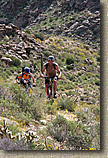 White Tanks Mountain Photos