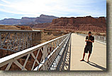 AZ 2010 - Rainbow Rim Trail