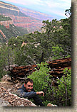 AZ 2010 - Rainbow Rim Trail