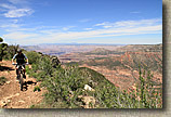 AZ 2010 - Rainbow Rim Trail