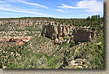 AZ 2010 - Rainbow Rim Trail