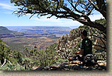 AZ 2010 - Rainbow Rim Trail