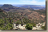 AZ 2010 - Rainbow Rim Trail