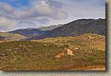 BLack Mountain Near Ramona 26NOV16