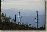 BLack Mountain Near Ramona 26NOV16