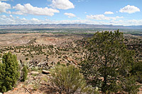 The Lunch Loops of Grand Junction