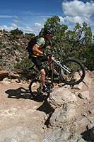 The Lunch Loops of Grand Junction