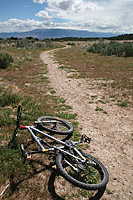 The Lunch Loops of Grand Junction