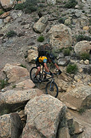 The Lunch Loops of Grand Junction