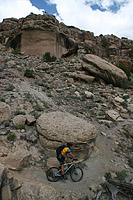 The Lunch Loops of Grand Junction