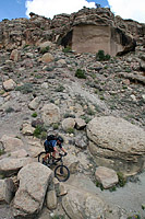 The Lunch Loops of Grand Junction