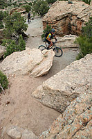 The Lunch Loops of Grand Junction