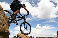 The Lunch Loops of Grand Junction