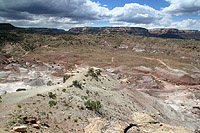 The Lunch Loops of Grand Junction