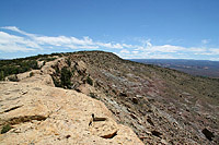 The Zion Curtain