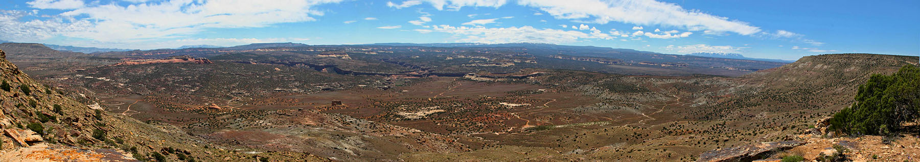 The Zion Curtain