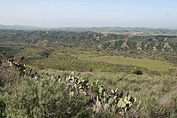 Caspers Wilderness Park