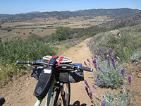 Coast To Crest Trail