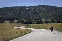 Coast To Crest Trail