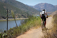 Coast To Crest Trail